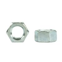  - Allthread Nuts And Washers